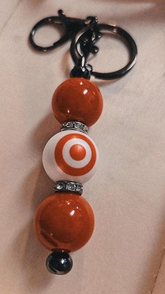 Target Keychains