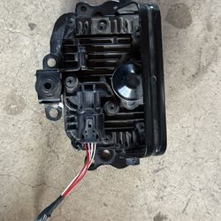 Radar Sensor Assy Para Toyota Corola Avalon Rv4