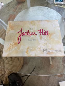 4 Makeup Palettes