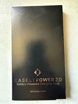 Casely power 2.0 iPhone 11