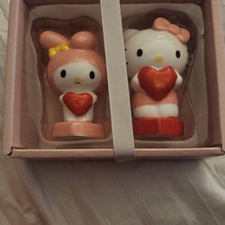 Hello Kitty Ceramics 