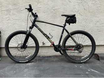 Giant Talon 27.5 Large Frame Hard Tail