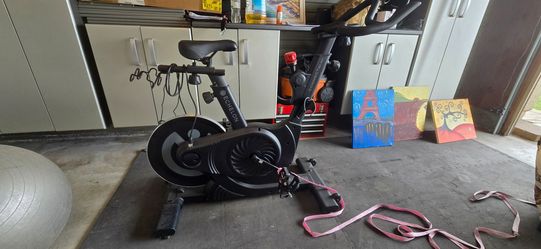 Echelon Connect exercise bike