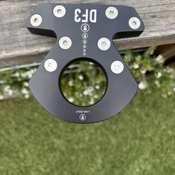 LAB DF3 Putter
