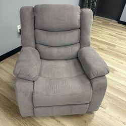 Powered Recliner