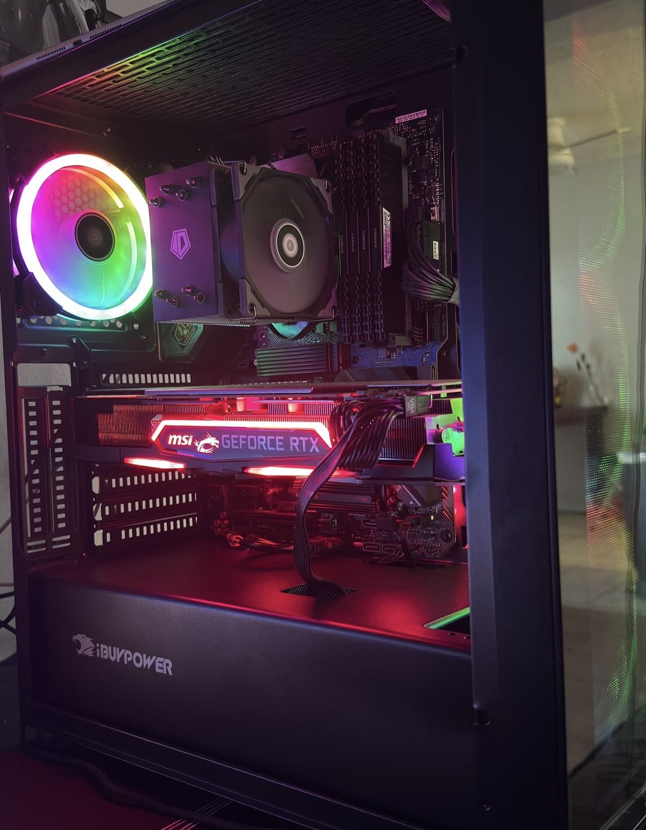 RTX 2080 GAMING PC
