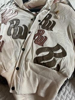 Warm Roca Wear Jacket