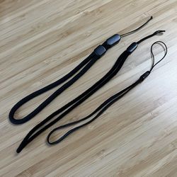 3 Camera Wrist Strap Lanyard Canon