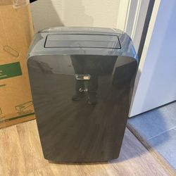 Portable AC
