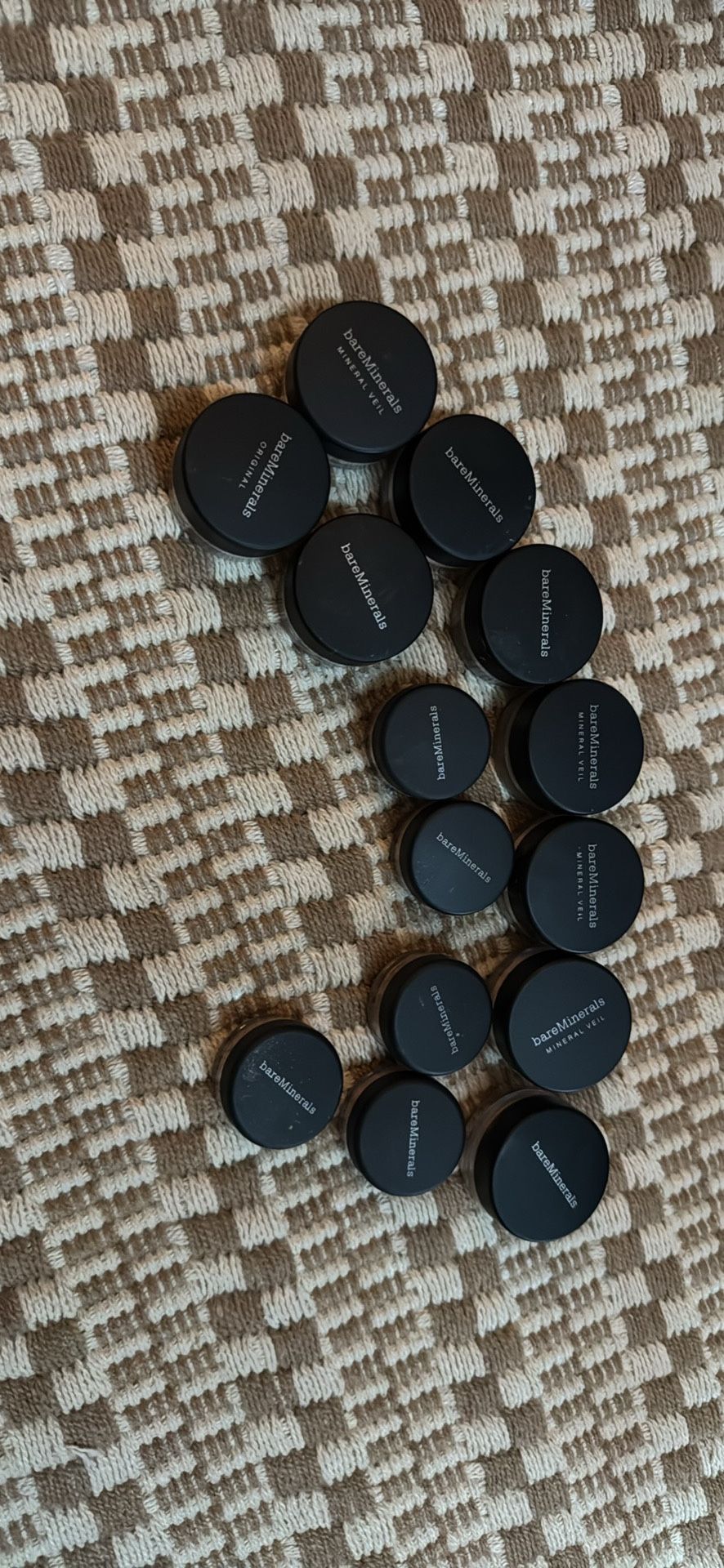 Bare Minerals Makeup Lot
