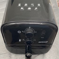 Air Fryer 2 Qt