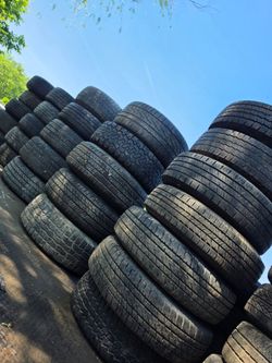 Tires for sale