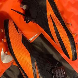Nike Soccer Cleats 