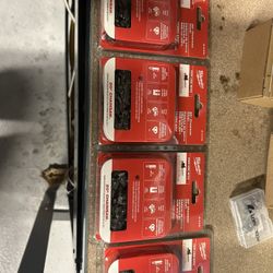 Milwaukee 20” Chainsaw Chain