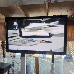 Panasonic Television