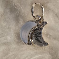 
Crescent Moon Double 