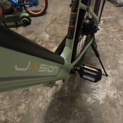 Jasion EB5 romer