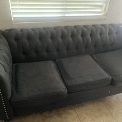 Couches 