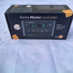 HUMBOLDT HYDROPONICS

Gavita Master Controller EL2

