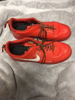 Nike Shoes Size 12
