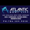 Atlantic Boat Lift 
