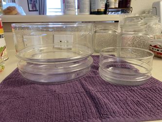 Princess house bowl