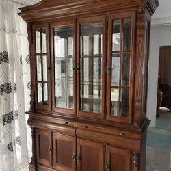 China Cabinet 
