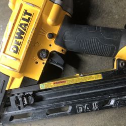 Nailer