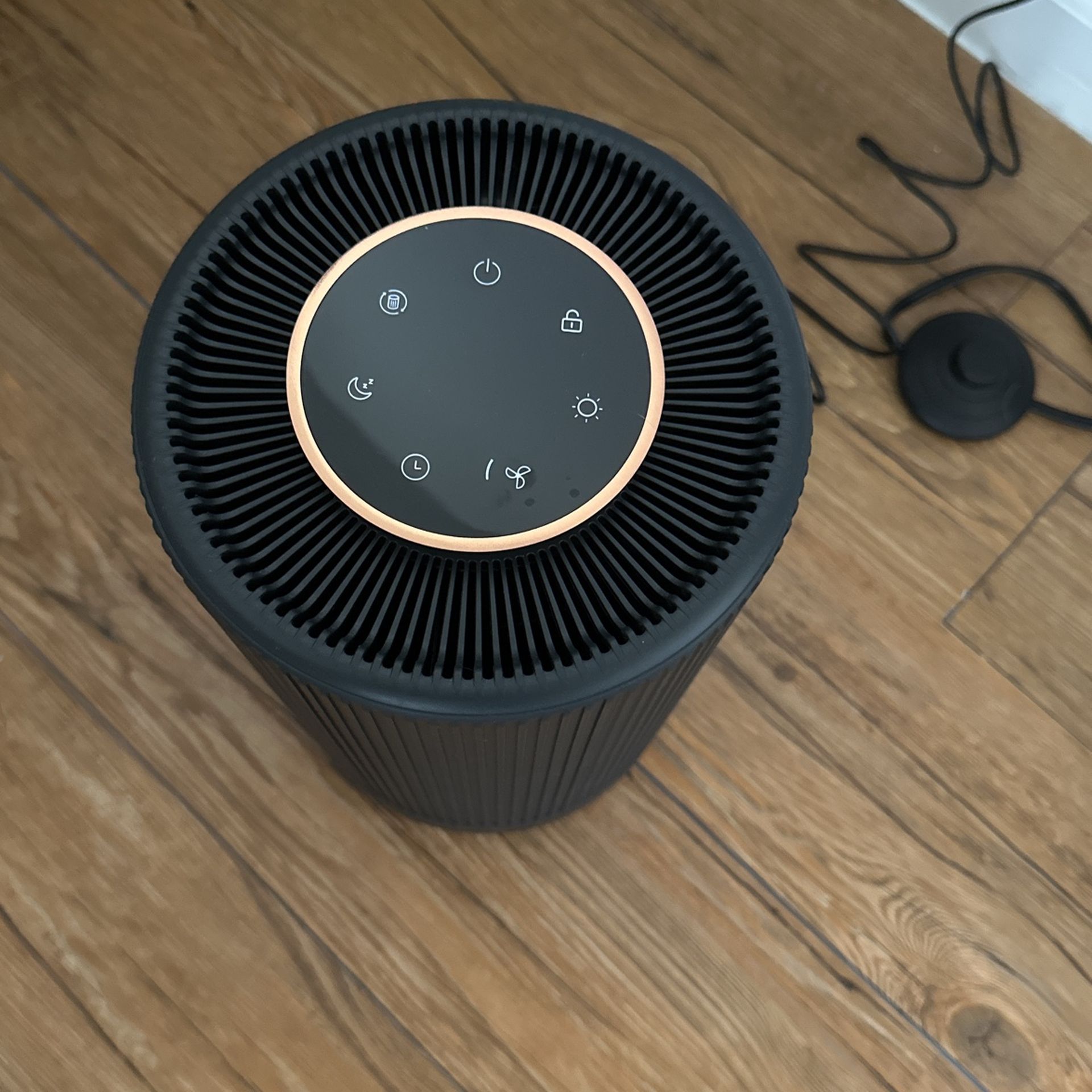 Jafanda Air Purifiers for Home