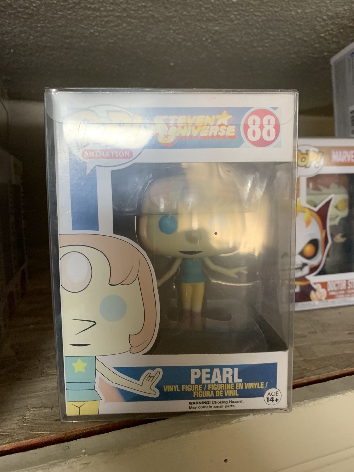 Pearl POP - $12