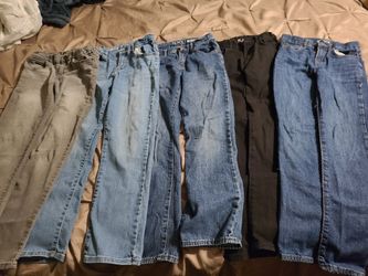 Boys Jeans