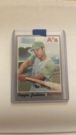 Old Baseball ⚾️ Card