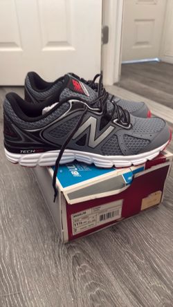 New balance 560v6