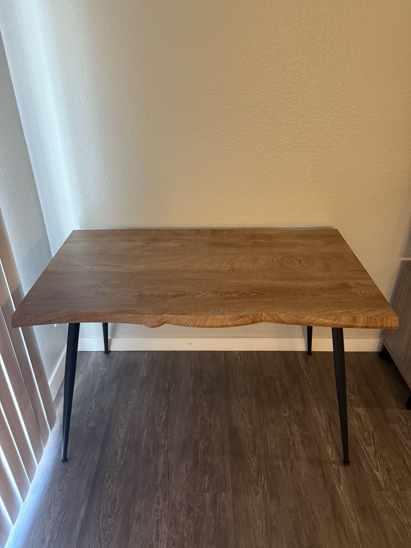 Dining Room Table