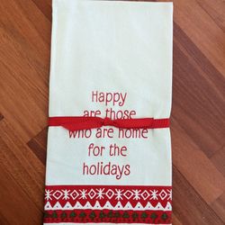 Kitchen Towel