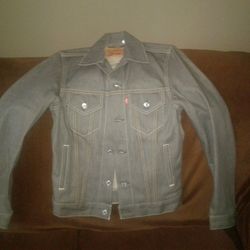 LEVI jean jacket