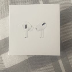 Airpods Pro Second Generation (ANC)