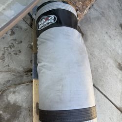 Nazo boxing bag