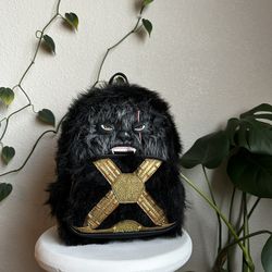 LIMITED EDITION  STAR WARS - Krrsantan Loungefly Mini Backpack