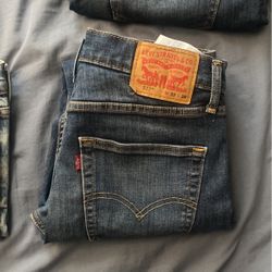 Levis Jeans