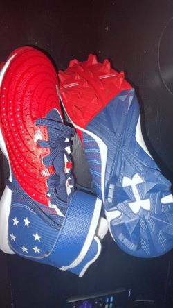 Baseball Cleats