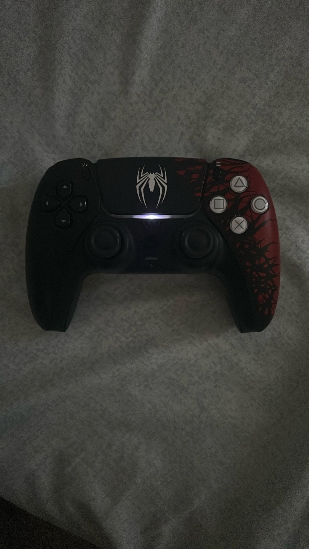 Spider-Man 2 Ps5 Controller