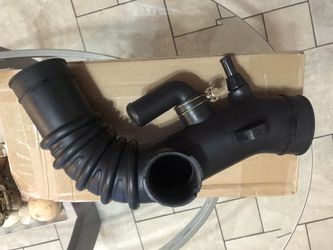 Air Intake Hose