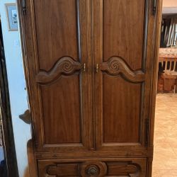 Armoire 