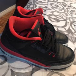 Jordan's
