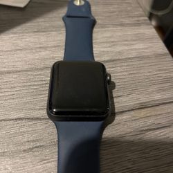 Apple Watch 6 