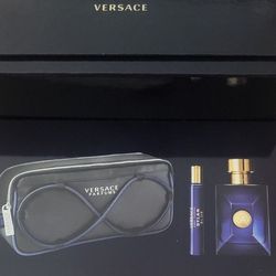 Versace  Dylan  Blue 