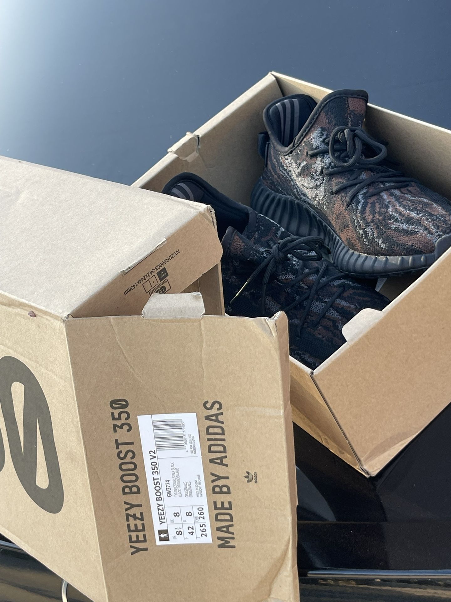 Yeezy 350