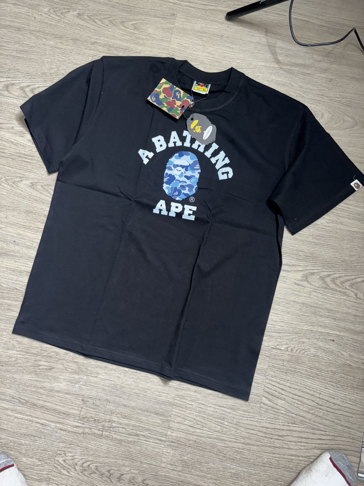 Bape Tee