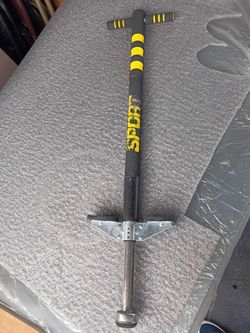 Pogo stick